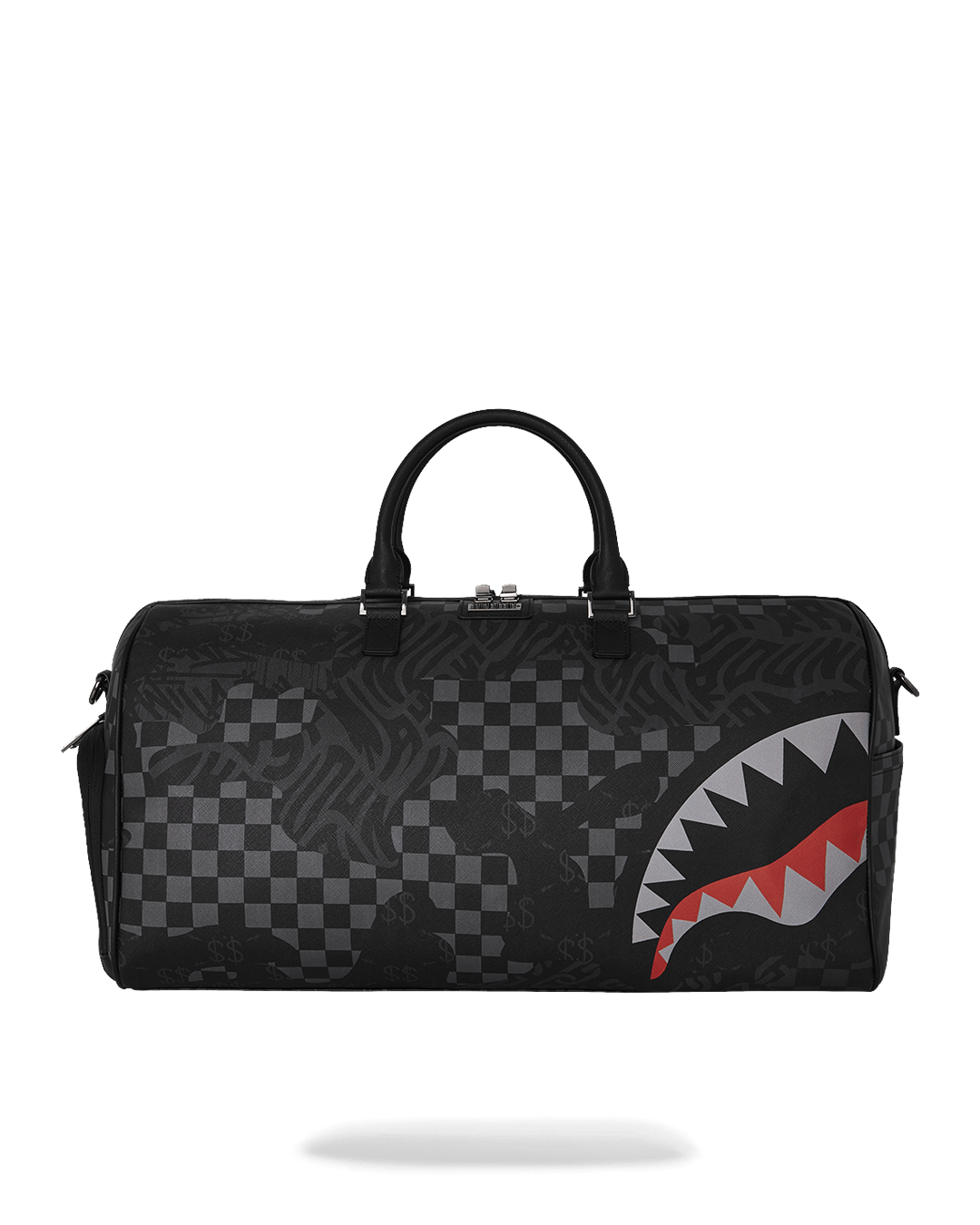 4AM ECLIPSE DUFFLE