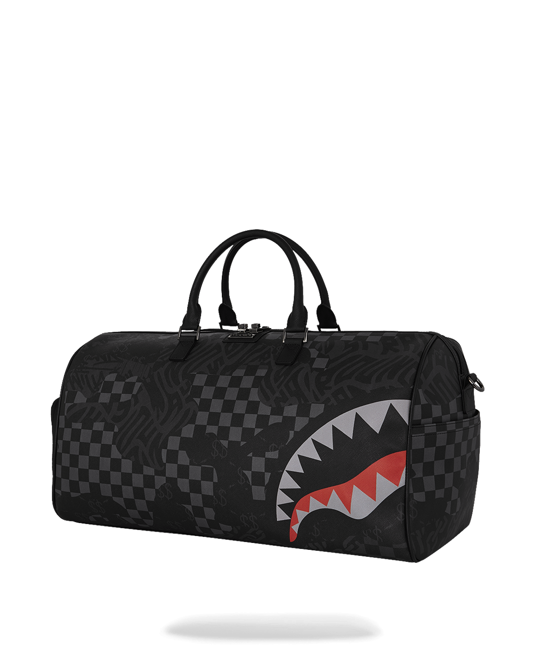 4AM ECLIPSE DUFFLE