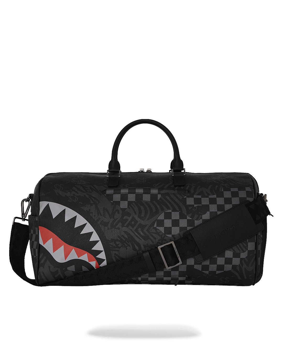 4AM ECLIPSE DUFFLE