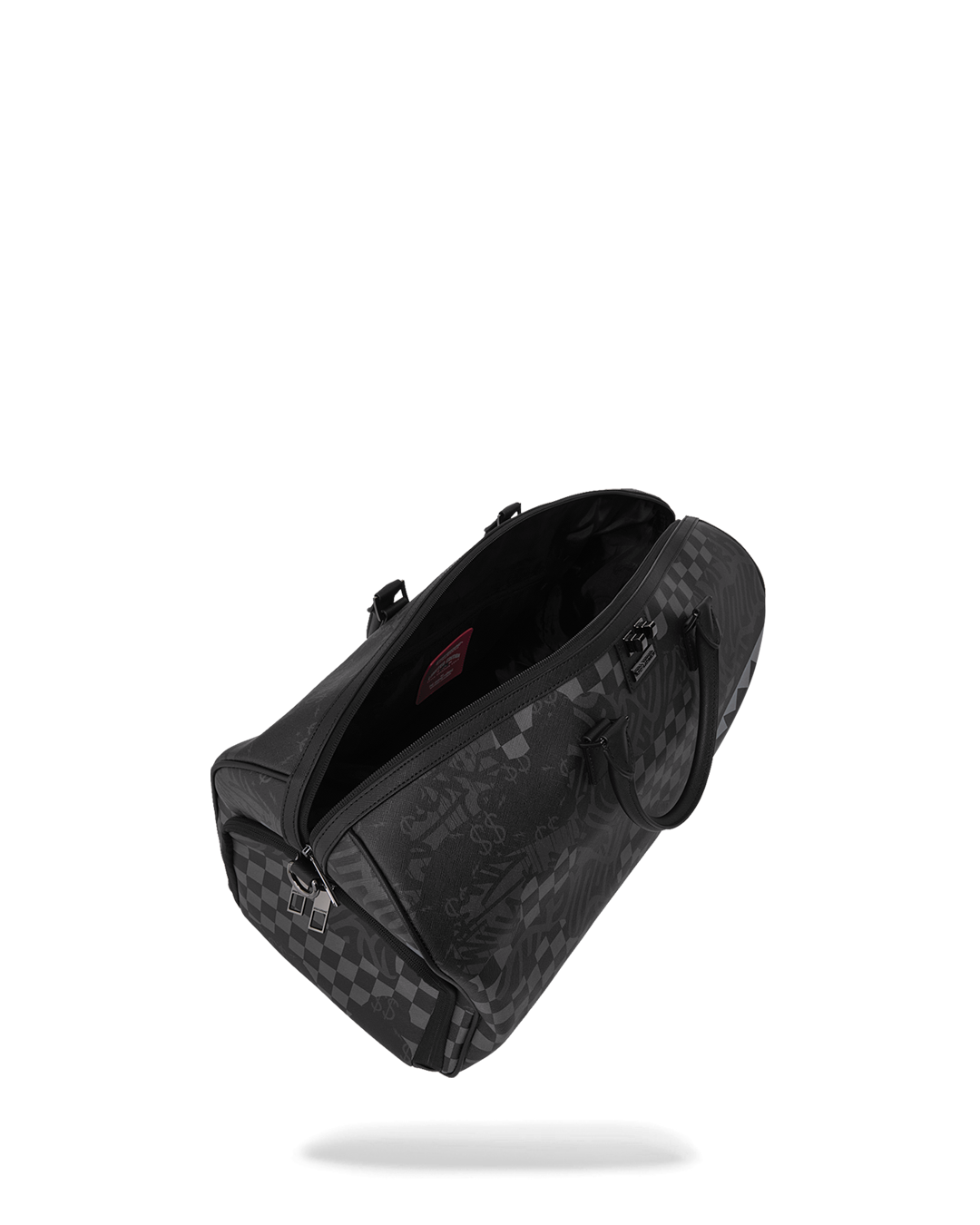 4AM ECLIPSE DUFFLE