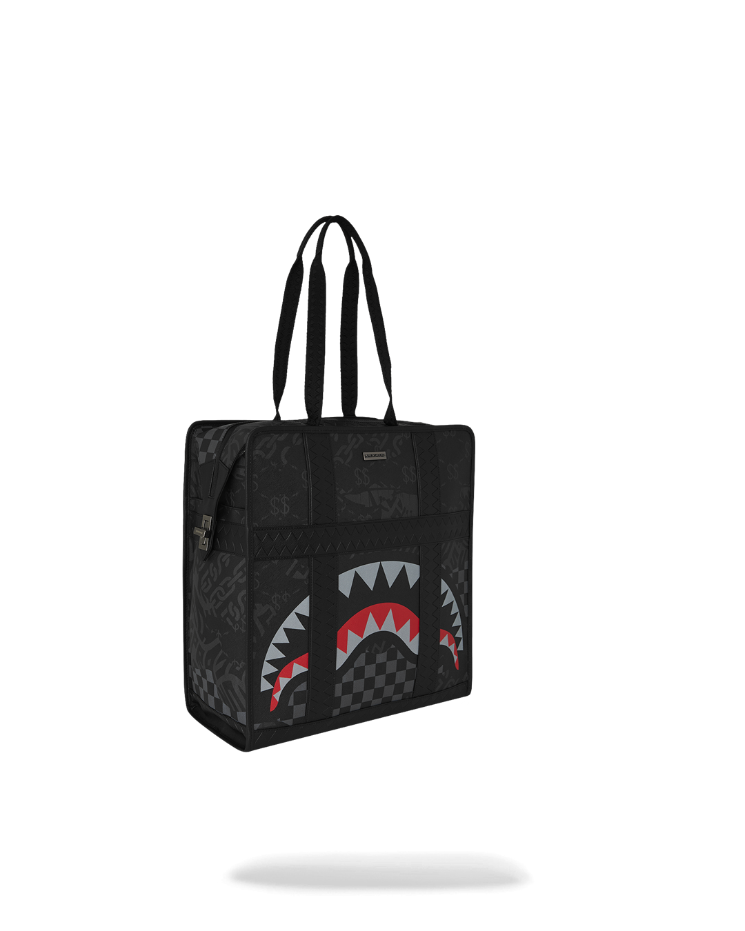 4AM ECLIPSE CARRY-ON DUFFLE