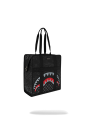 4AM ECLIPSE CARRY-ON DUFFLE