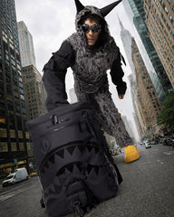 BIG STACKS SQUARE BACKPACK