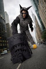 BIG STACKS SQUARE BACKPACK