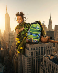 SNAKE EYES BACKPACK