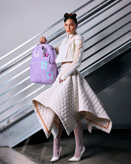 PASSPORT TO PARADISE BACKPACK