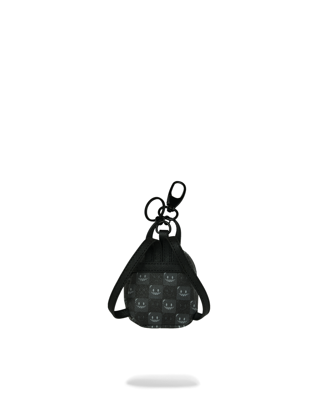 SHINOBI SHARKS IN PARIS BACKPACK KEYCHAIN