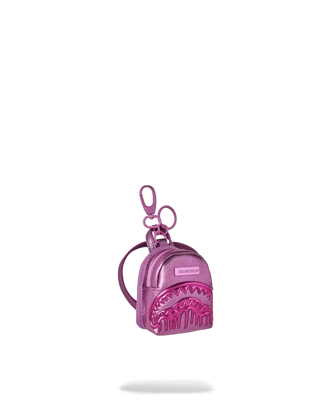 SUGAR VENOM BACKPACK KEYCHAIN