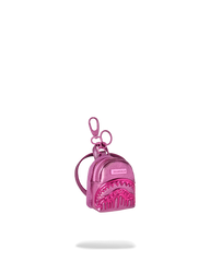 SUGAR VENOM BACKPACK KEYCHAIN