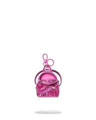 SUGAR VENOM BACKPACK KEYCHAIN