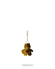 GOLDEN DYNASTY- LIL MONEY KEYCHAIN