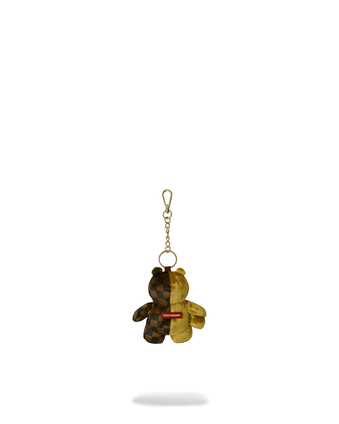GOLDEN DYNASTY- LIL MONEY KEYCHAIN