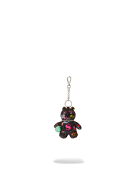 CYBERPUNK- LIL MONEY KEYCHAIN