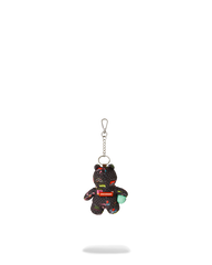 CYBERPUNK- LIL MONEY KEYCHAIN