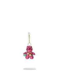 KAWAII CUTIE BEAR KEYCHAIN