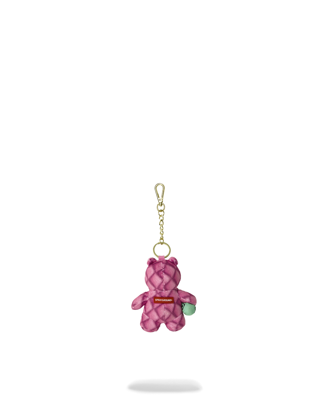 KAWAII CUTIE BEAR KEYCHAIN