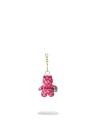 KAWAII CUTIE BEAR KEYCHAIN