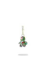 BEAR KEYCHAIN - DOODLE DANGER