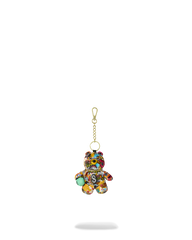 CLASH COLLAGE - LIL MONEY KEYCHAIN