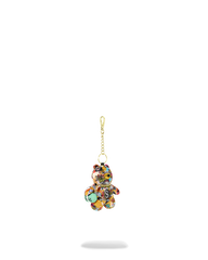 CLASH COLLAGE - LIL MONEY KEYCHAIN