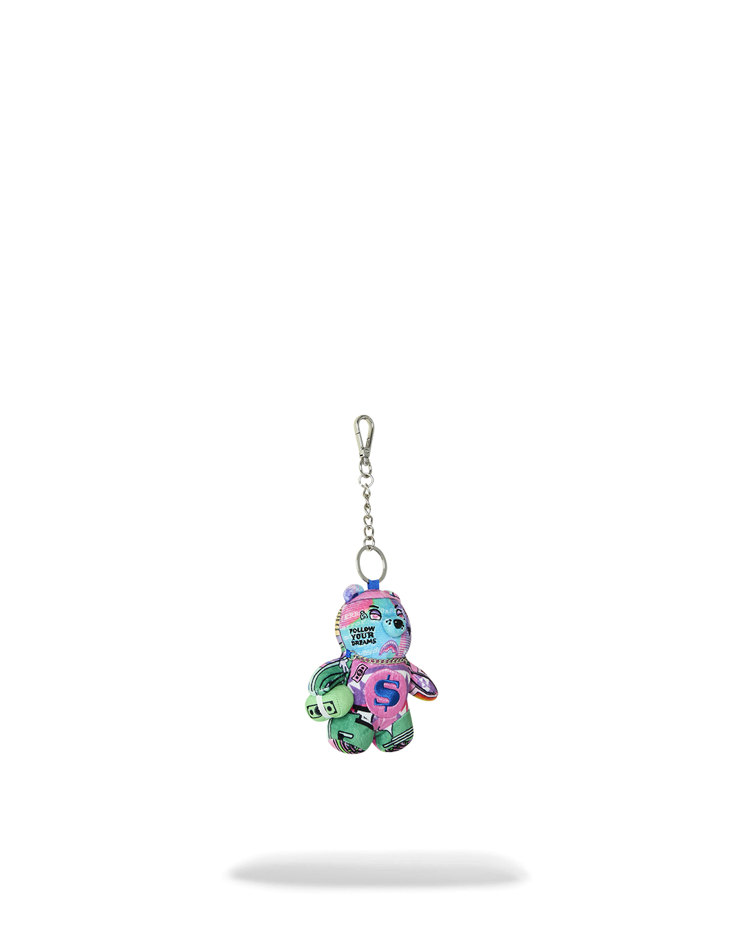Y2K - LIL MONEY KEYCHAIN