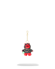 DIABLO - FASTLANE KEYCHAIN