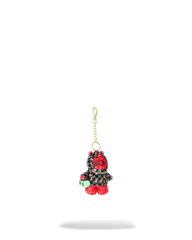 DIABLO - FASTLANE KEYCHAIN