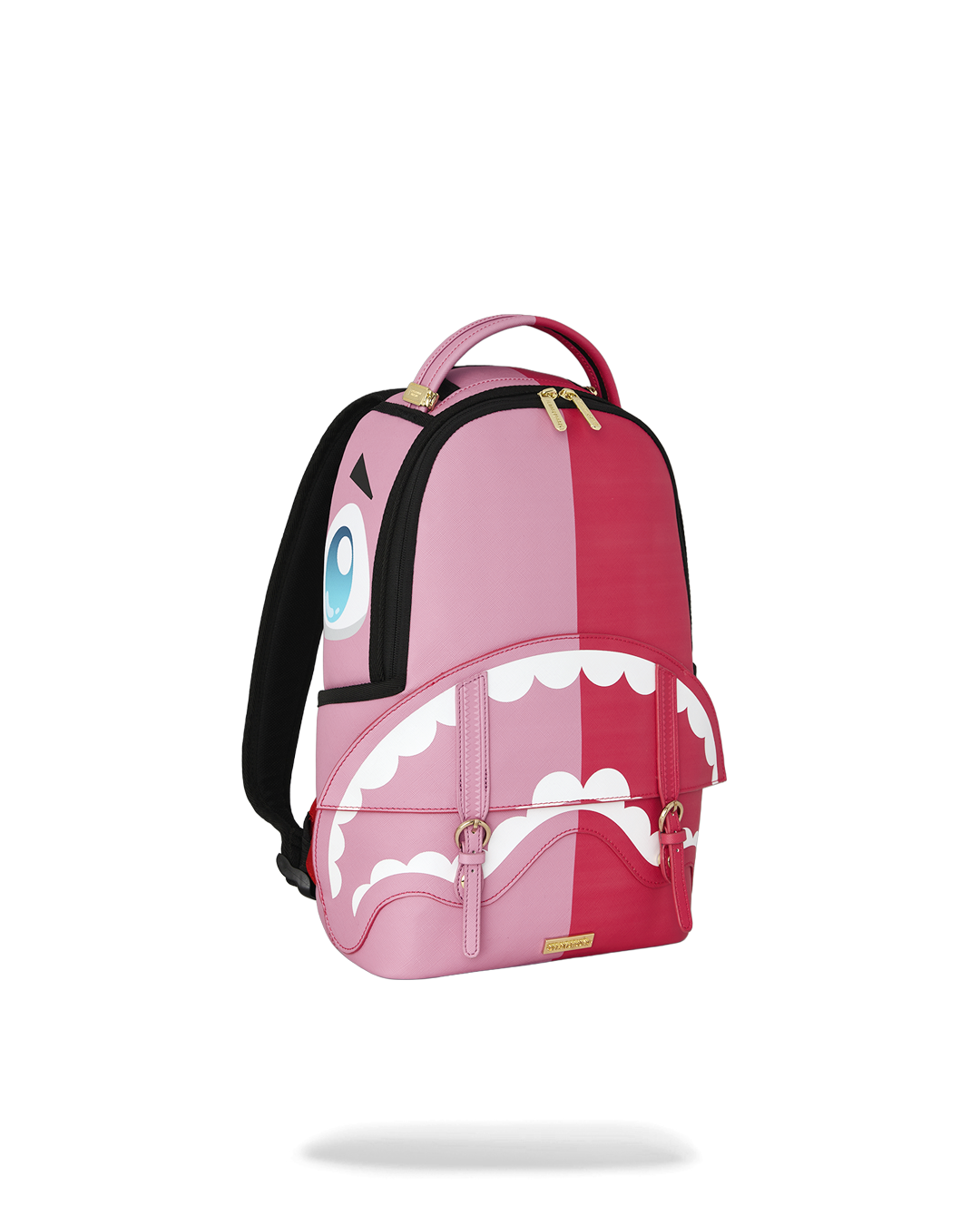 TOO CUTE TO CUDDLE MINI DLX BACKPACK