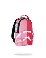 TOO CUTE TO CUDDLE MINI DLX BACKPACK