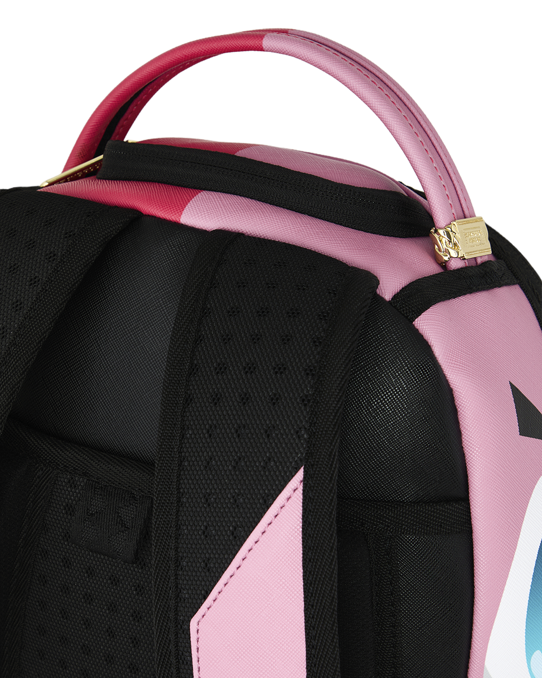 TOO CUTE TO CUDDLE MINI DLX BACKPACK