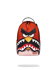 ANGRY BIRDS SHARK MINI DLX BACKPACK