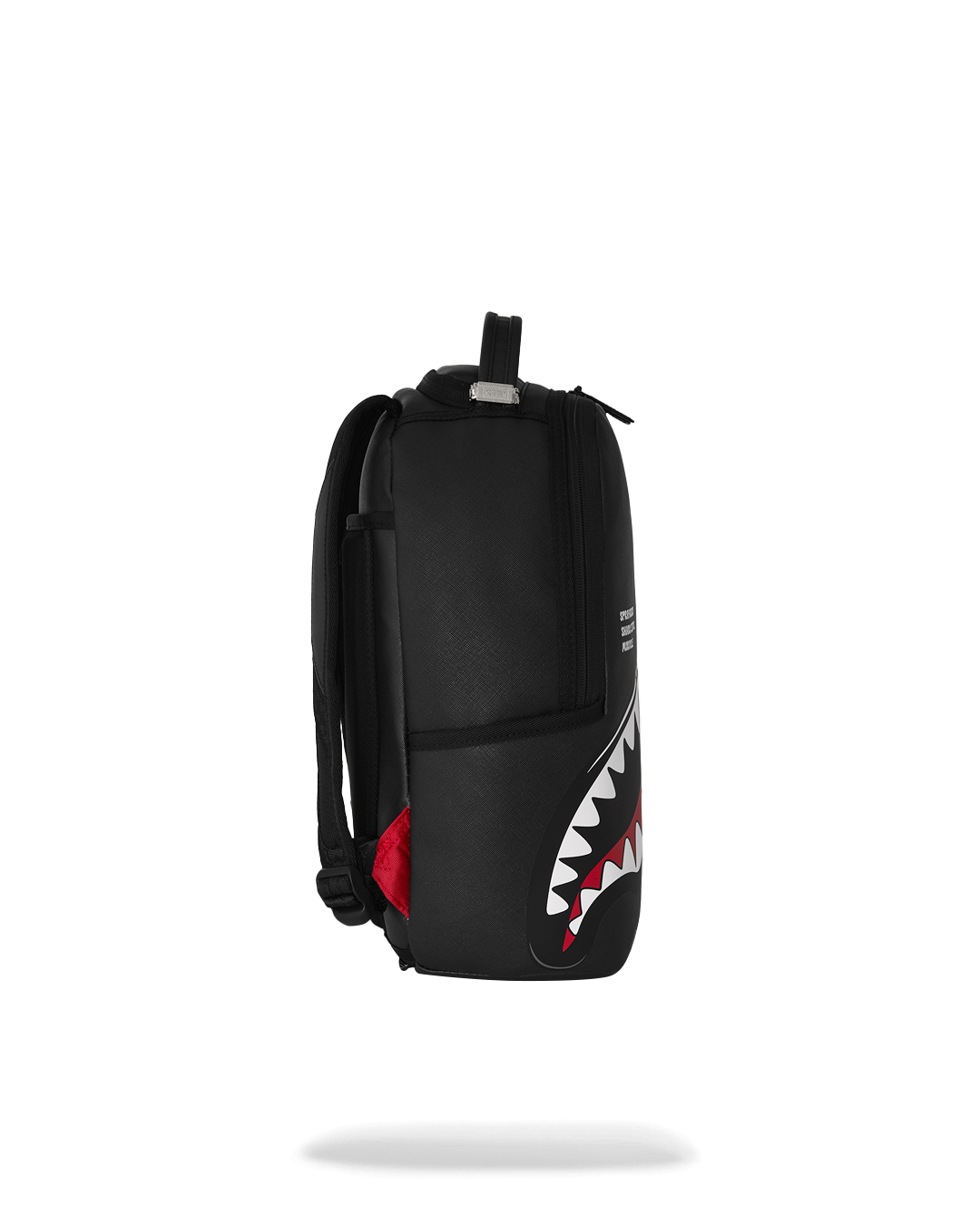 MINI DLX BACKPACK - SHARKS CENTRAL BUBBLE SHARK
