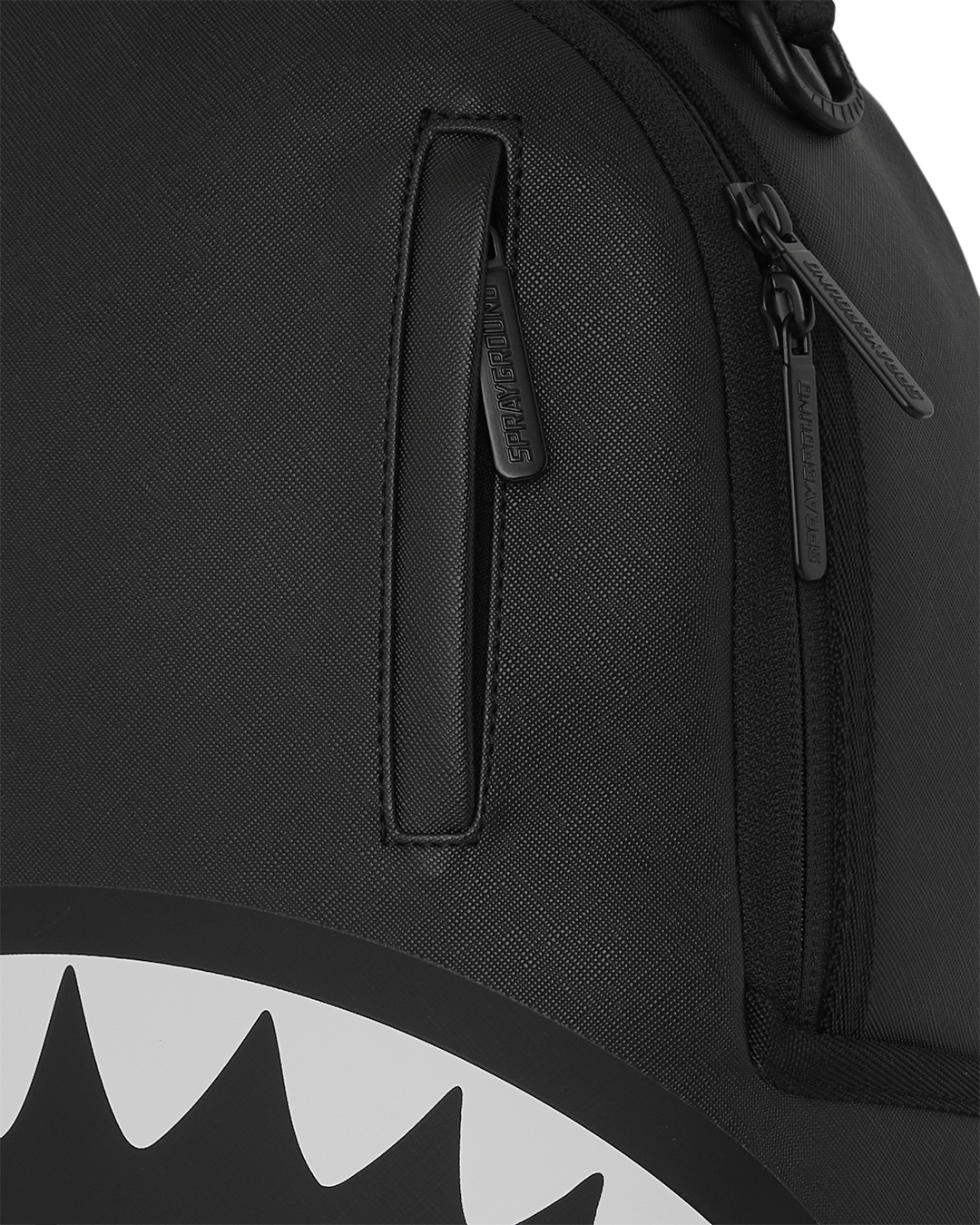 MINI DLX BACKPACK - SHARKS CENTRAL BUBBLE SHARK