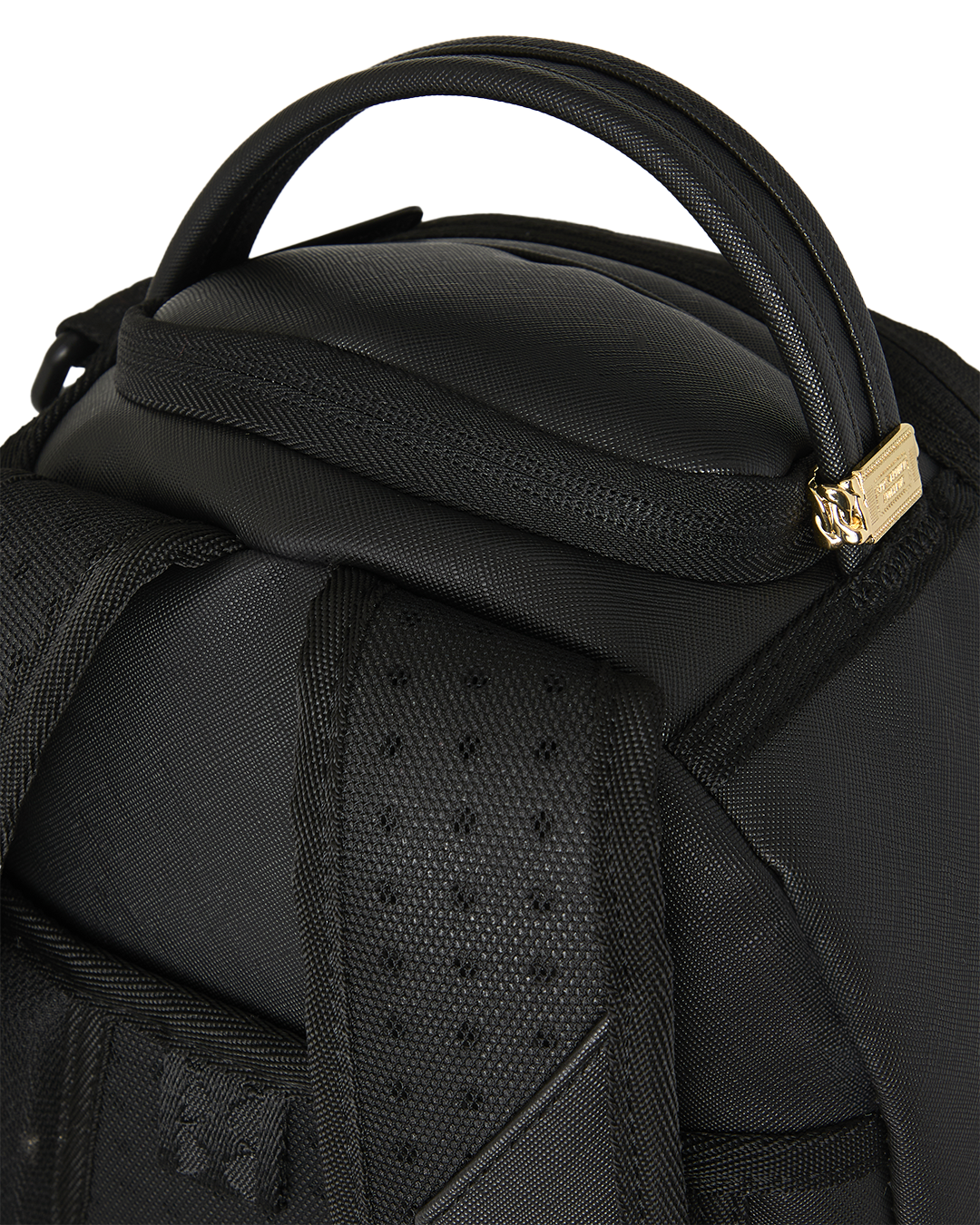 MINI DLX BACKPACK - SHARKS CENTRAL BUBBLE SHARK