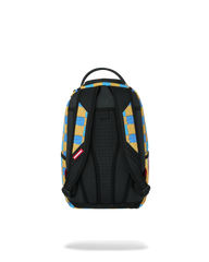 PLAY-DOH MOLDED SHARK MINI DLX BACKPACK