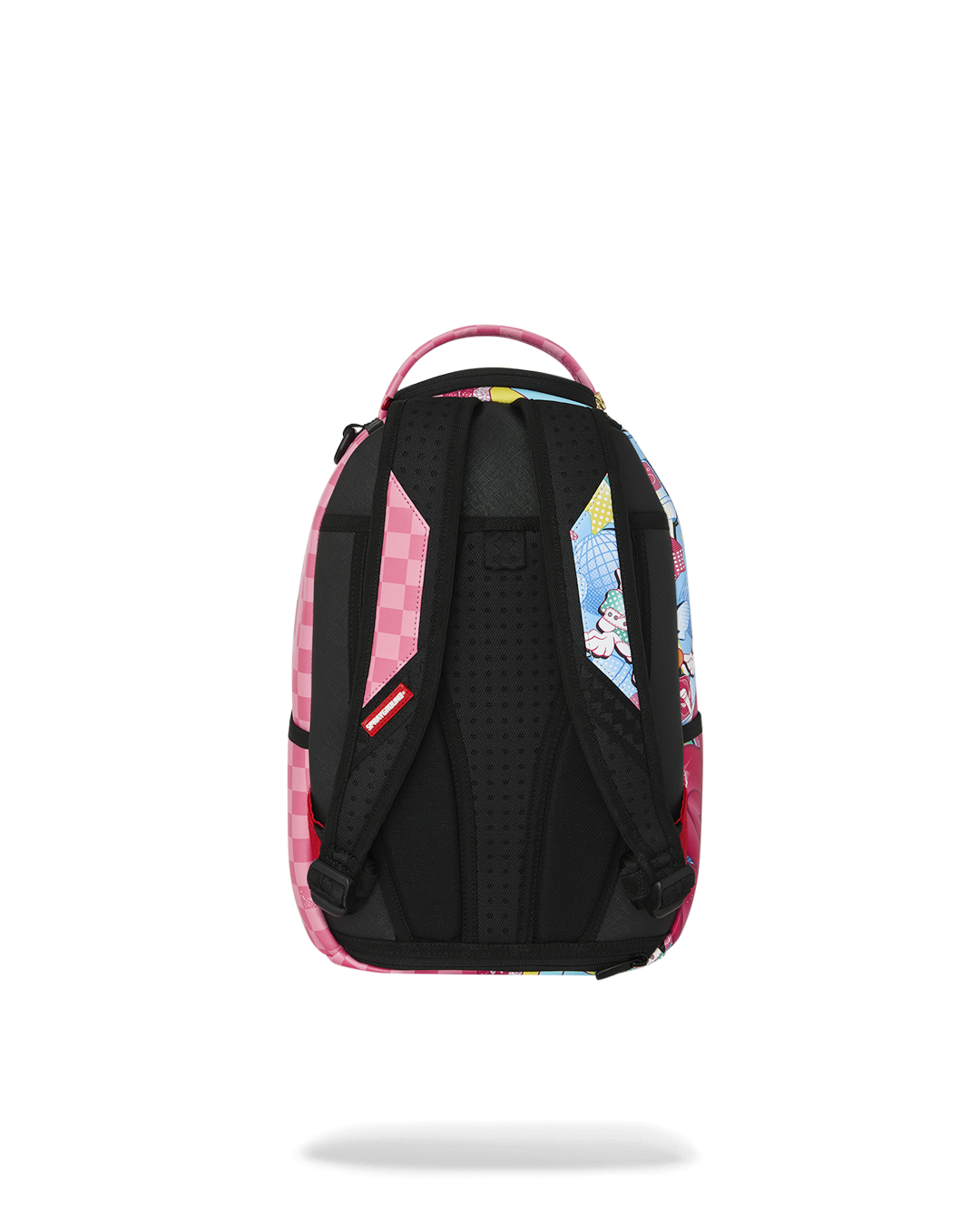 MY LITTLE PONY PONY COUTURE MINI BACKPACK