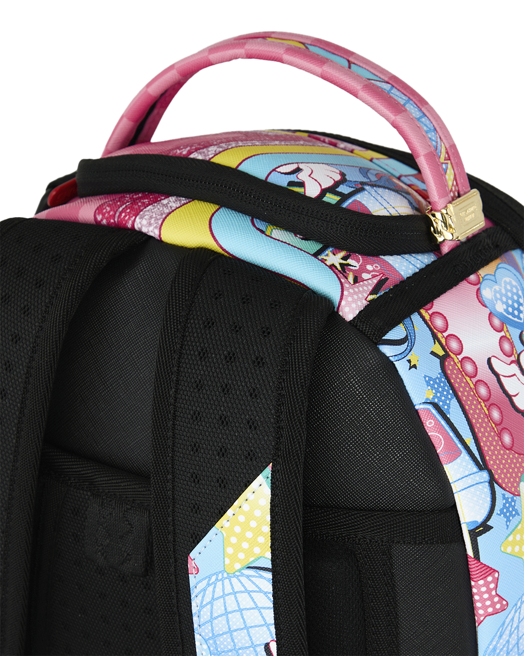 MY LITTLE PONY PONY COUTURE MINI BACKPACK
