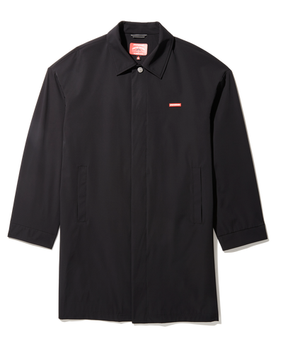 MONEY WIND COAT