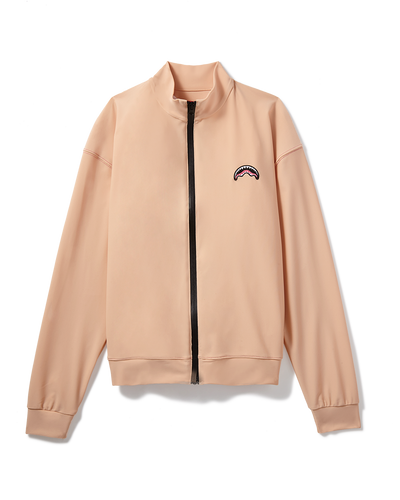 SHARK SLIM JACKET (SAND)