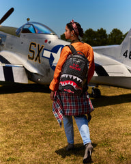 BOEING P-51 COLLAB MUSTANG BACKPACK