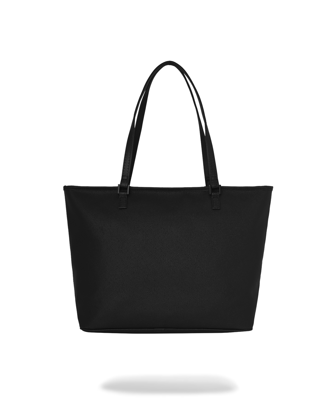 THE GOLDEN FANG SHARK TOTE