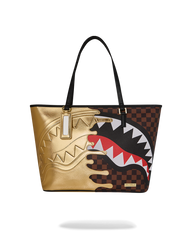 GOLDEN DYNASTY TOTE