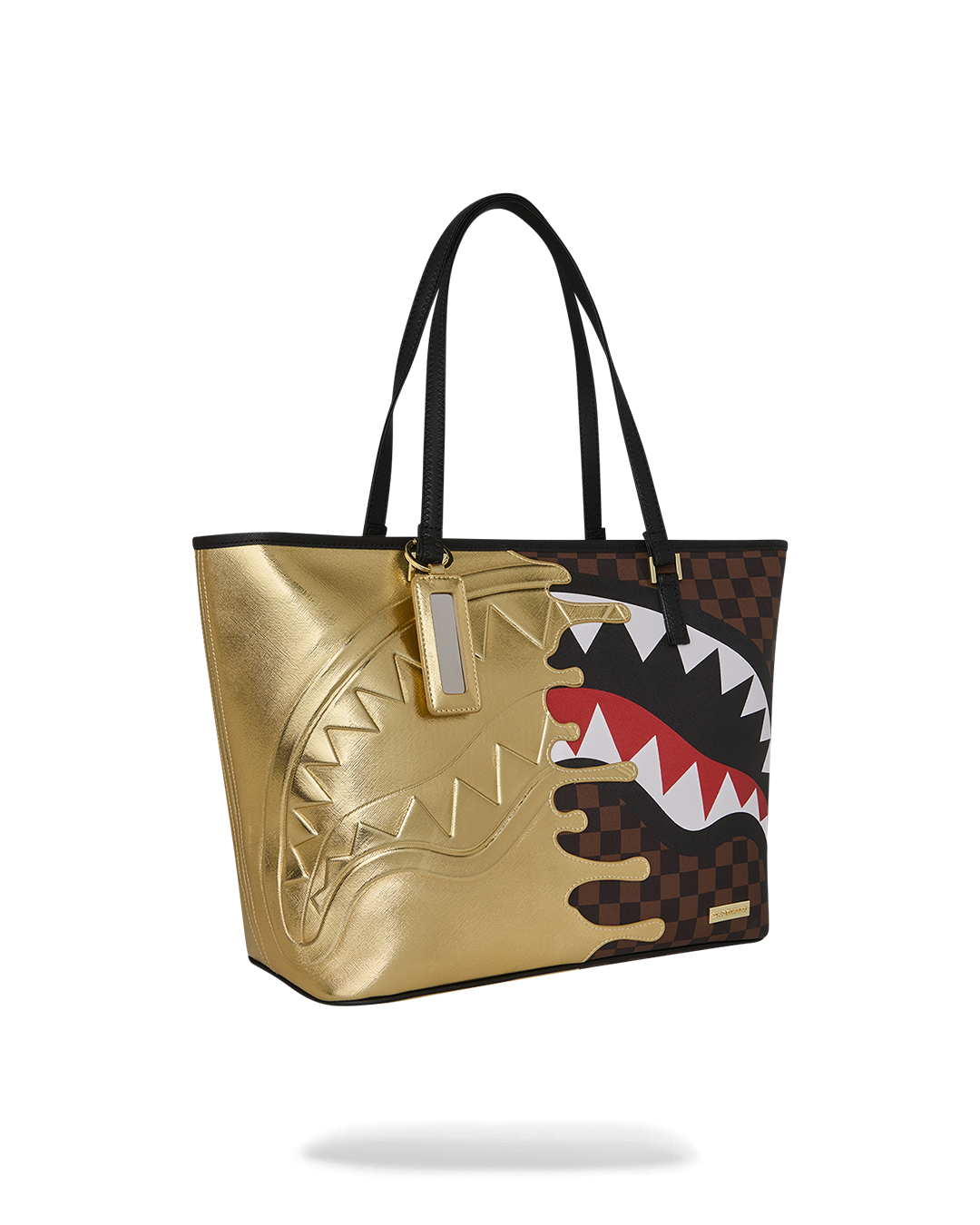GOLDEN DYNASTY TOTE