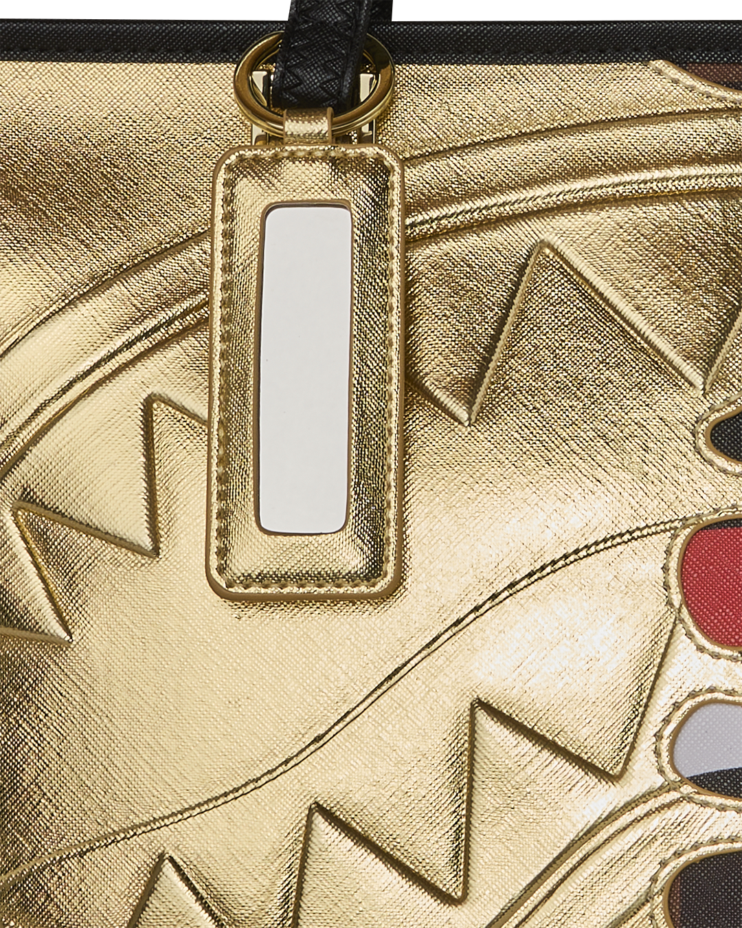 GOLDEN DYNASTY TOTE