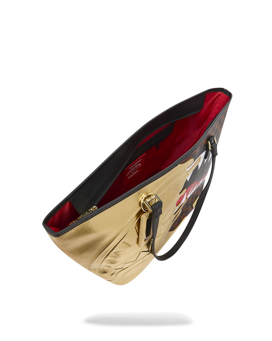 GOLDEN DYNASTY TOTE