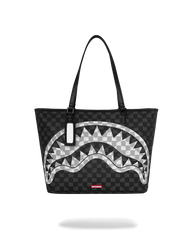 NOIR FANG TOTE