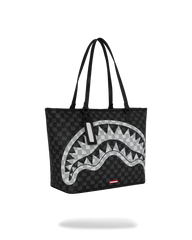 NOIR FANG TOTE