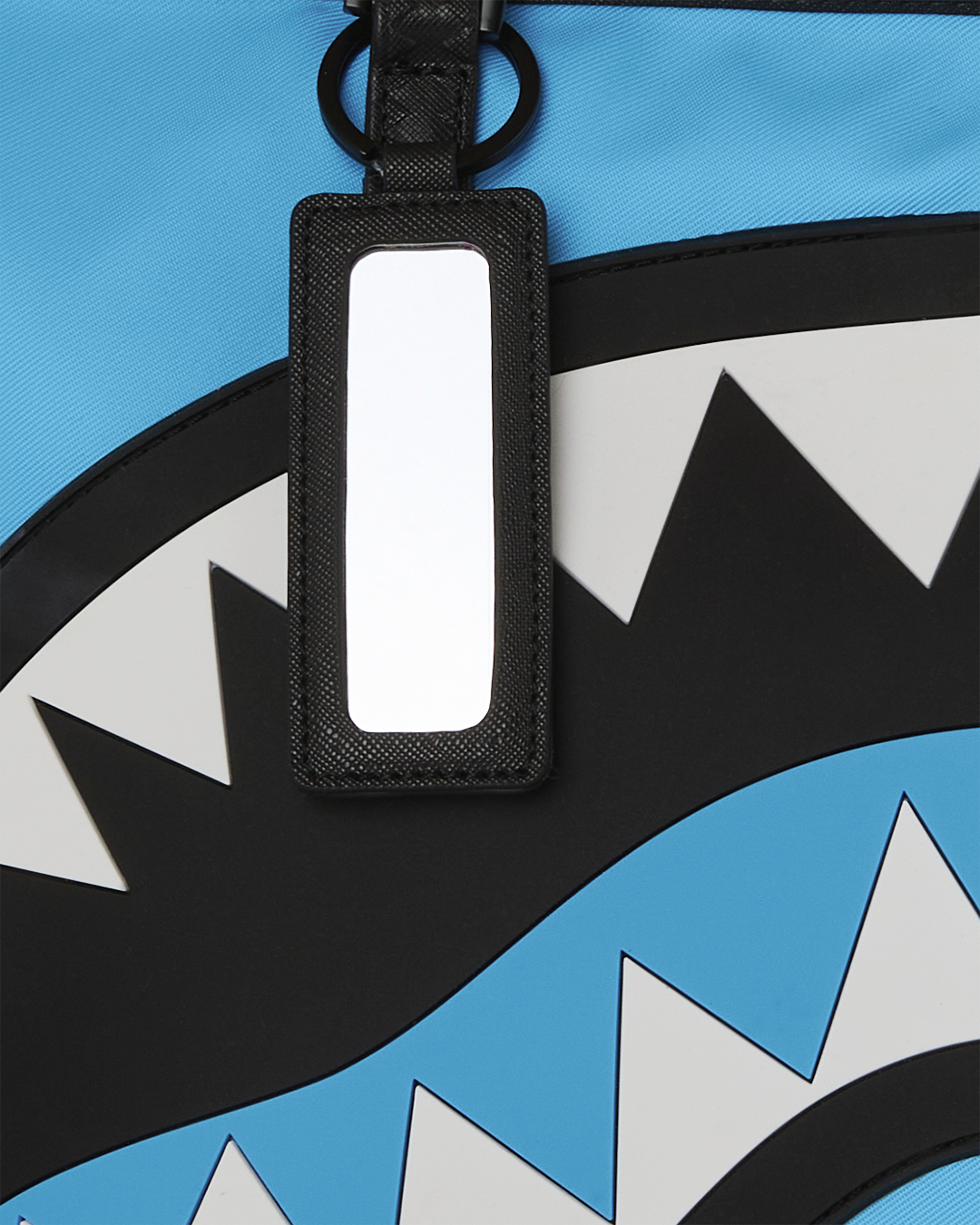 CANDY CLASH SHARK CENTRAL TOTE