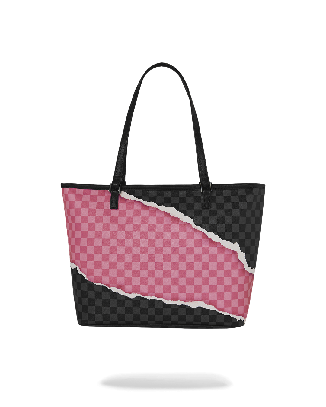 PINK PANTHER BREAK THRU TOTE
