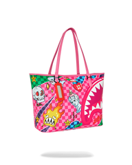 KAWAII CHAOS TOTE